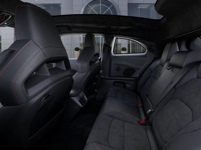 New 2026 Dodge Charger Scat Pack AWD/4WD image 23