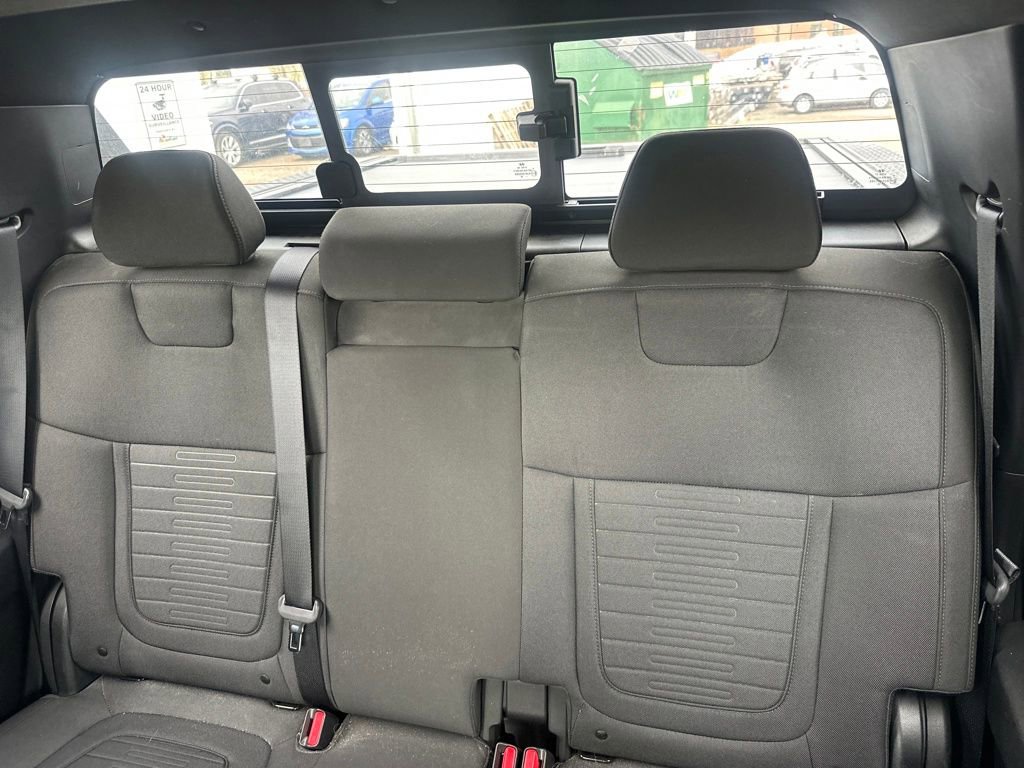 Used 2022 Hyundai Santa Cruz SEL w/ Activity Package image 48