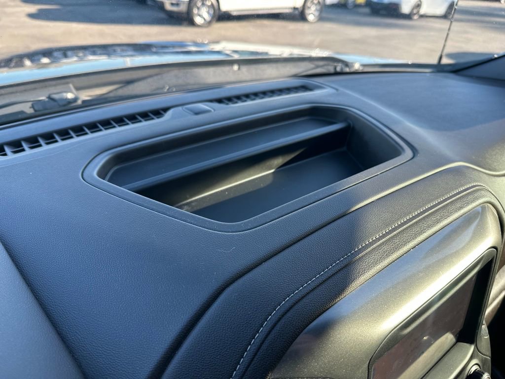 Used 2021 Chevrolet Silverado 1500 LTZ w/ LTZ Premium Package image 66