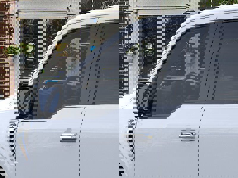 New 2025 Ford F150 XLT w/ Equipment Group 302A MID image 12