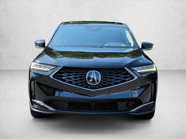 Used 2025 Acura MDX FWD w/ Technology Package image 2