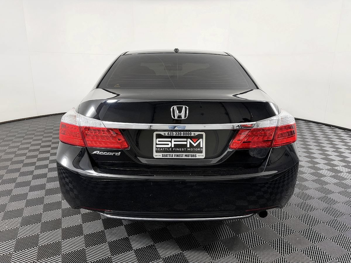 Used 2013 Honda Accord EX-L image 10