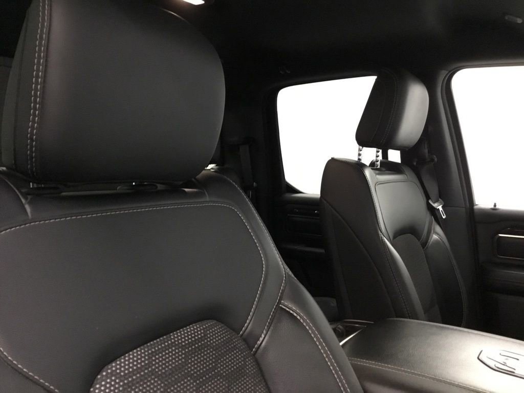 Used 2019 RAM 1500 Sport image 24