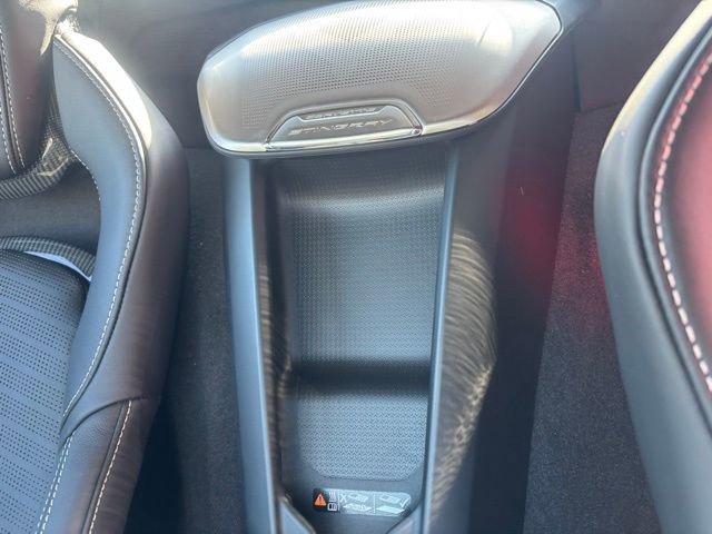 New 2026 Chevrolet Corvette Stingray Preferred Conv w/ Z51 Performance Package image 18