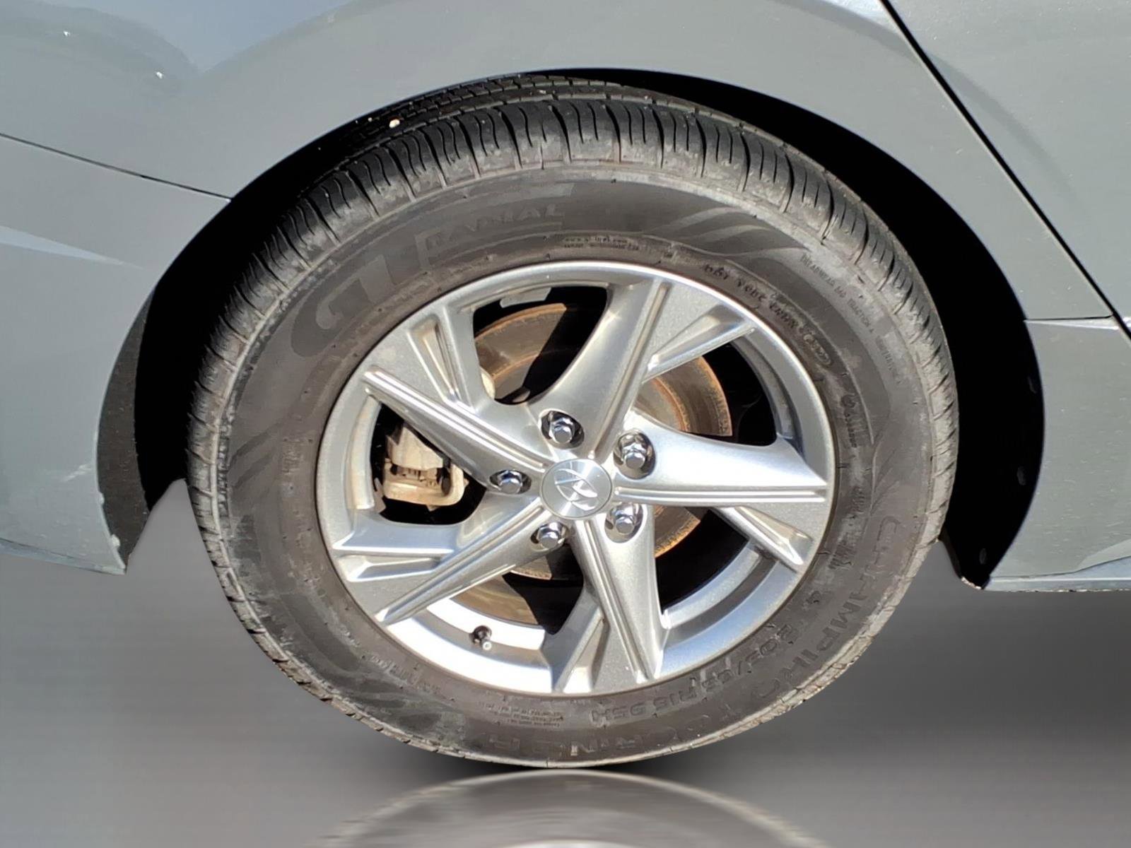 Used 2021 Hyundai Sonata SE image 5