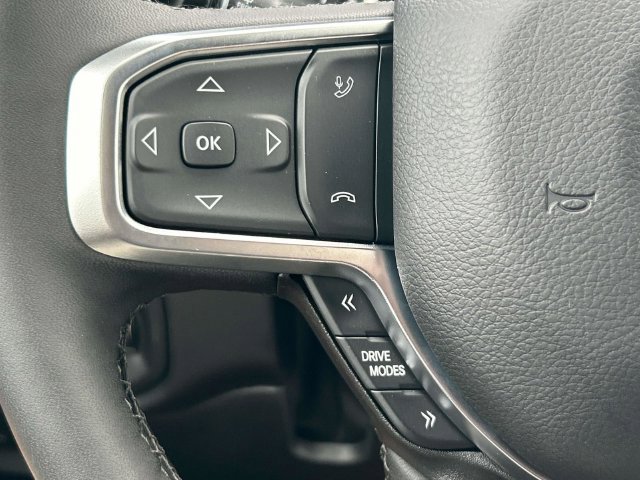 New 2027 RAM 1500 4x4 Crew Cab image 24
