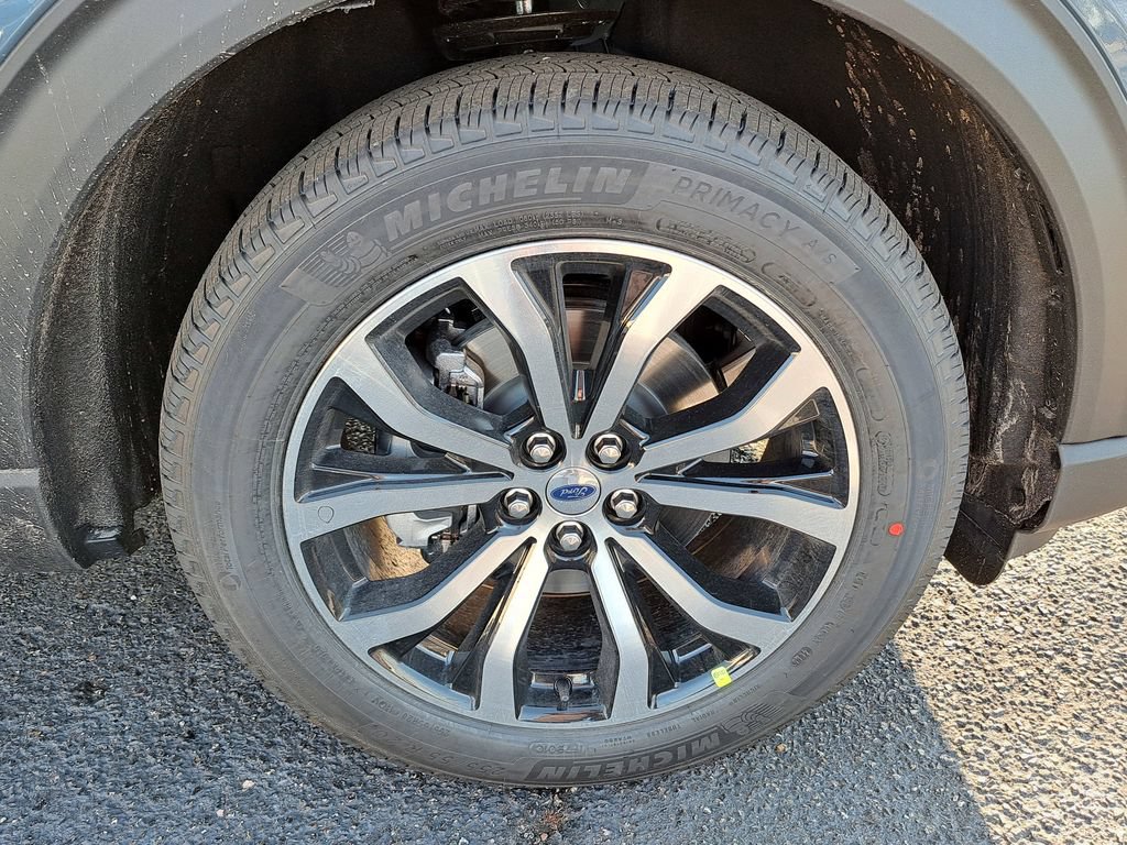 New 2026 Ford Explorer ST-Line AWD/4WD image 15