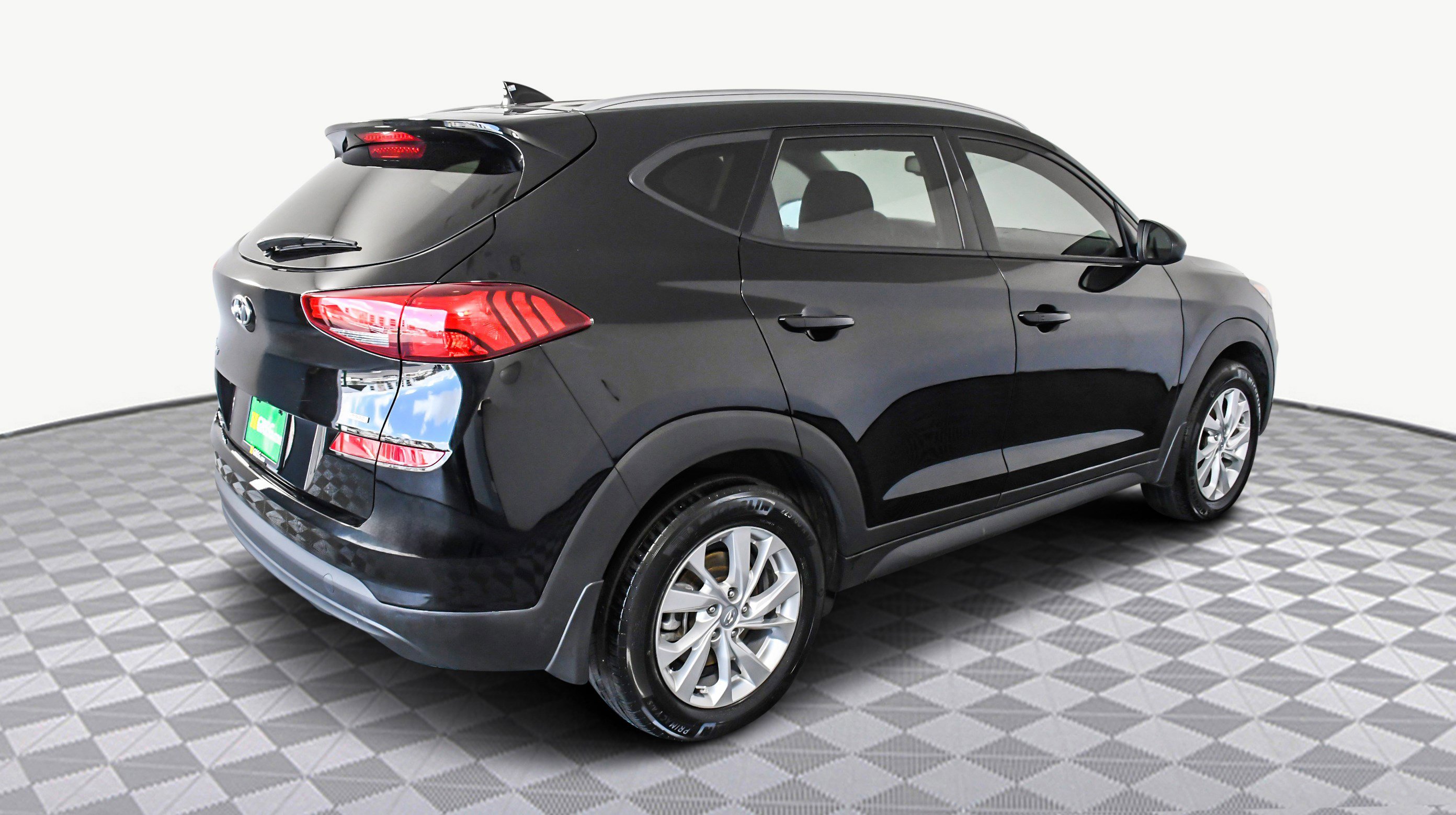 Used 2020 Hyundai Tucson Value image 8