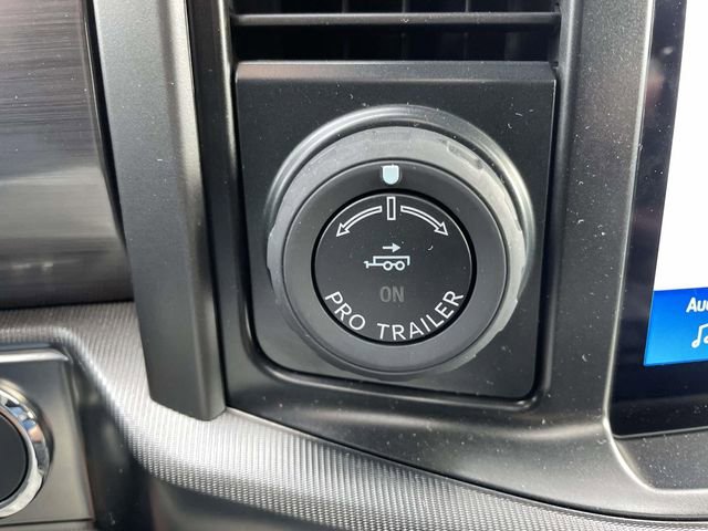 New 2025 Ford F150 Lariat w/ Equipment Group 501A Mid image 24