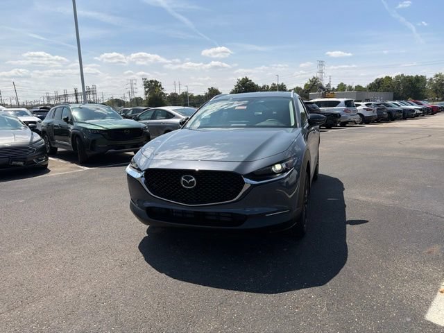 New 2026 MAZDA CX-30 AWD 2.5 S image 18