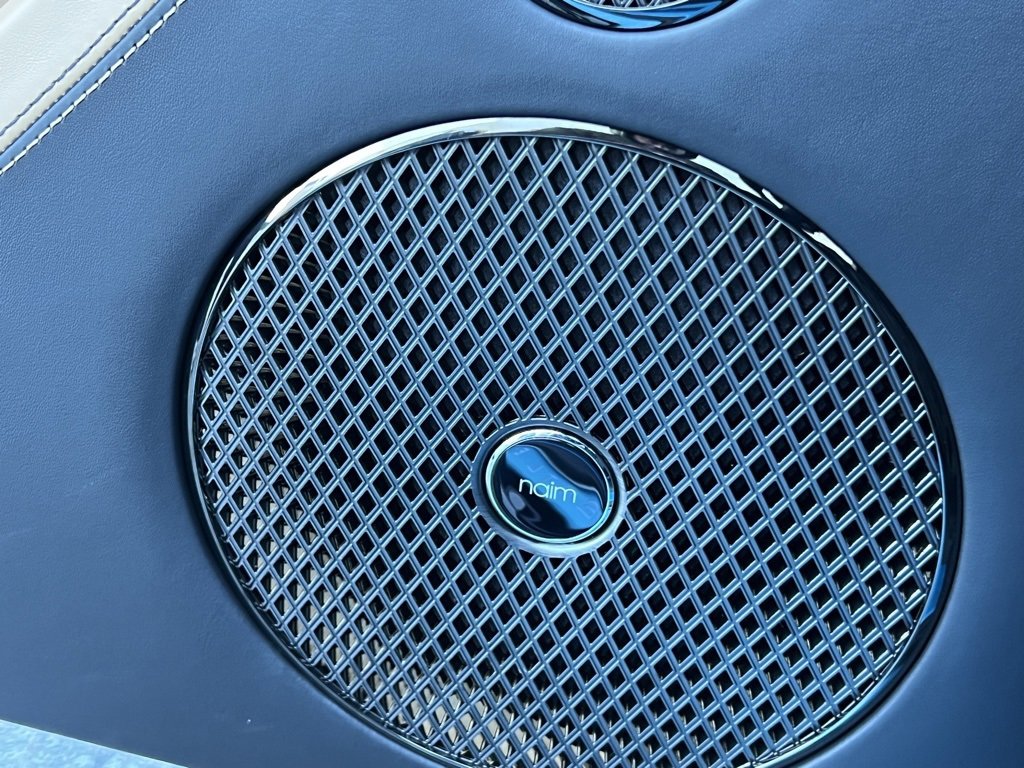 New 2026 Bentley Continental GT Speed image 36