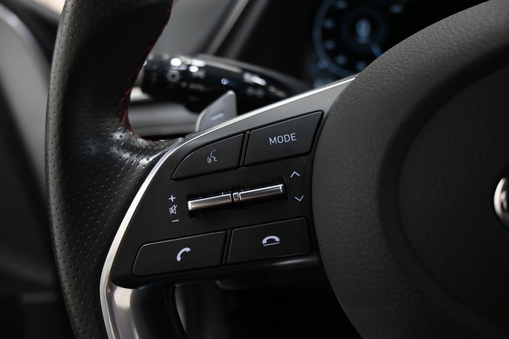 Used 2022 Hyundai Sonata SEL Plus image 16