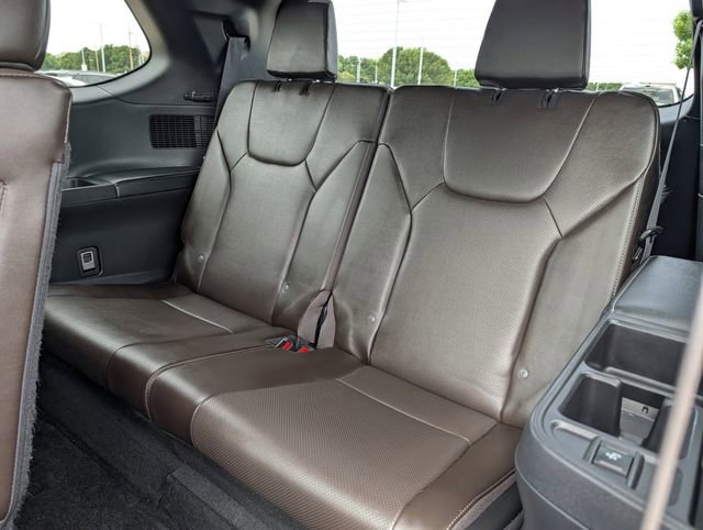 Used 2025 Lexus TX 350 AWD w/ Technology Package image 30