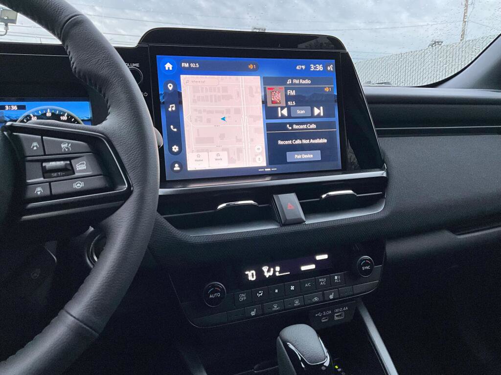 New 2026 Subaru Outback Premium image 17