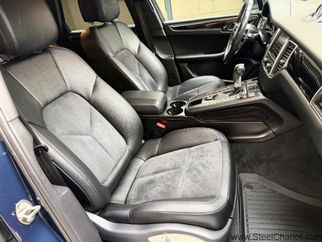 Used 2016 Porsche Macan S AWD/4WD image 17