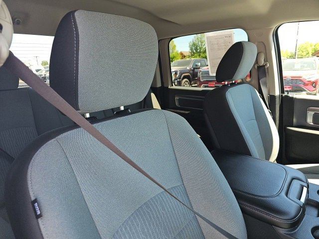 Used 2022 RAM 1500 Classic SLT w/ Electronics Convenience Group image 25