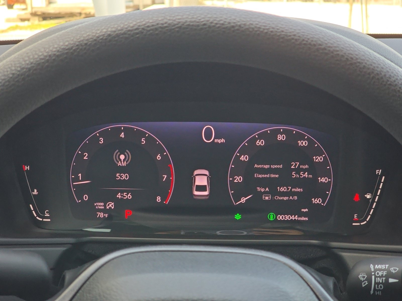 Used 2025 Honda Accord SE image 16