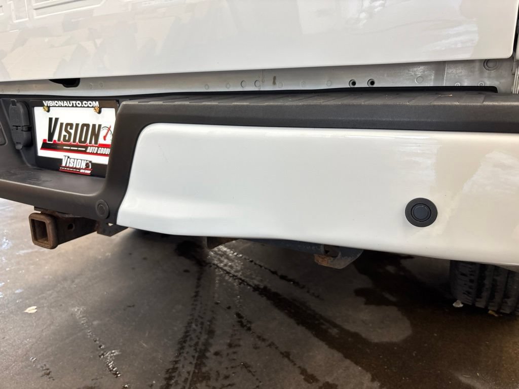 Used 2020 Ford F150 XL w/ Equipment Group 101A Mid AWD/4WD image 13