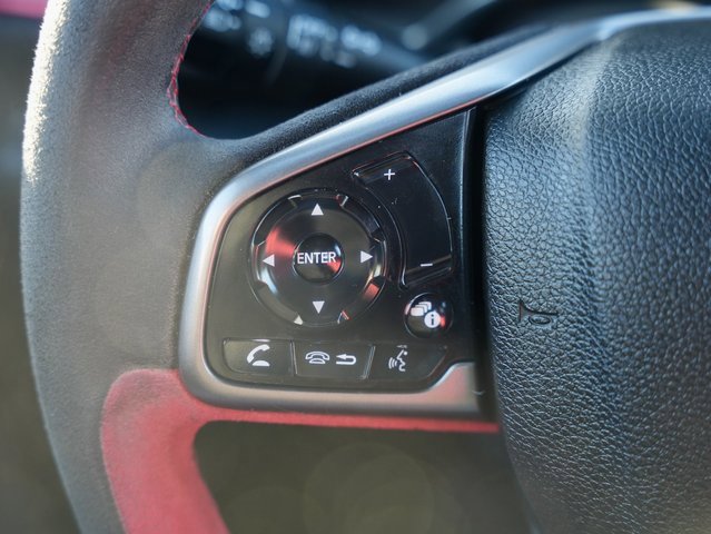 Used 2021 Honda Civic Type R image 16
