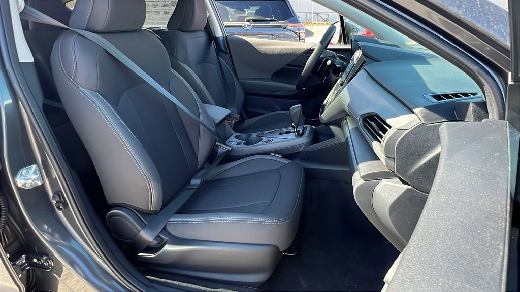 New 2026 Subaru Crosstrek 2.0i Premium image 9