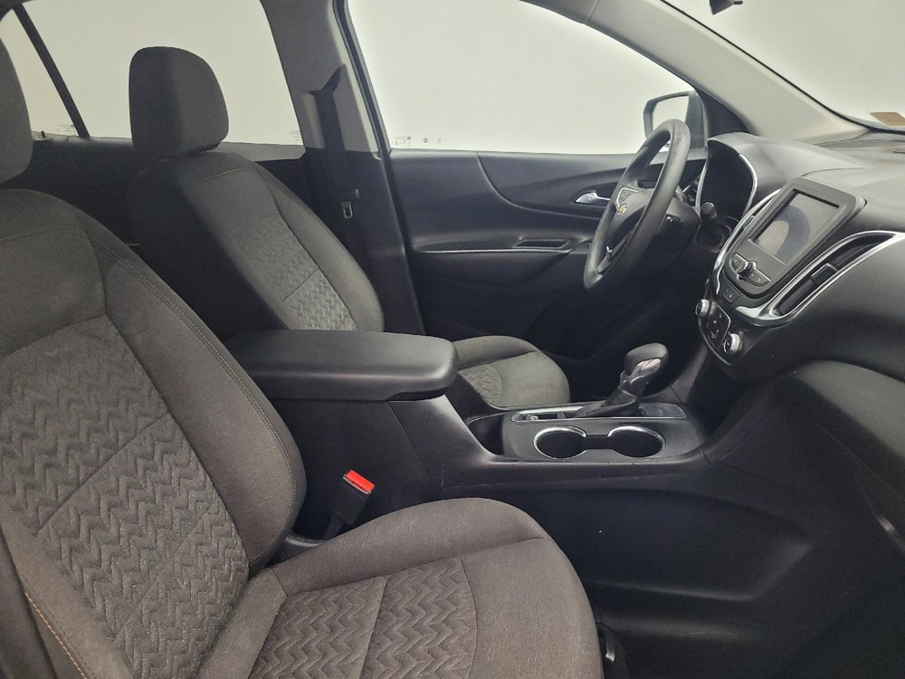 Used 2022 Chevrolet Equinox LT FWD image 21