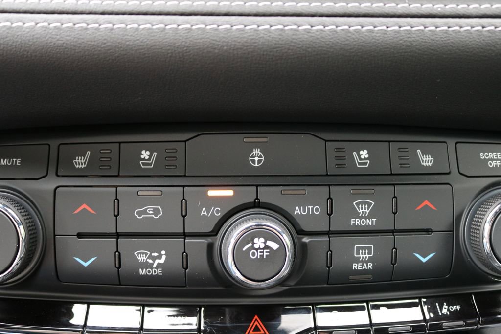 New 2026 Dodge Durango SRT Hellcat image 28