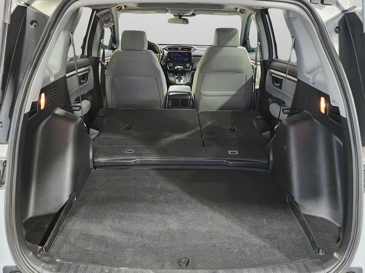 Used 2020 Honda CR-V EX image 35