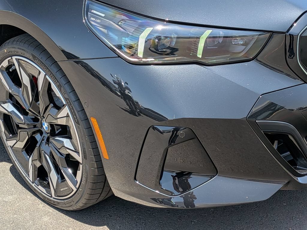 New 2027 BMW 530i w/ M Sport Package RWD image 19