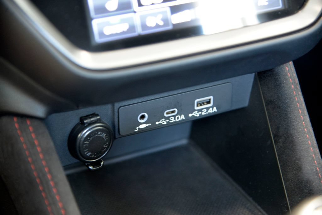 Used 2024 Subaru WRX Premium AWD/4WD image 24