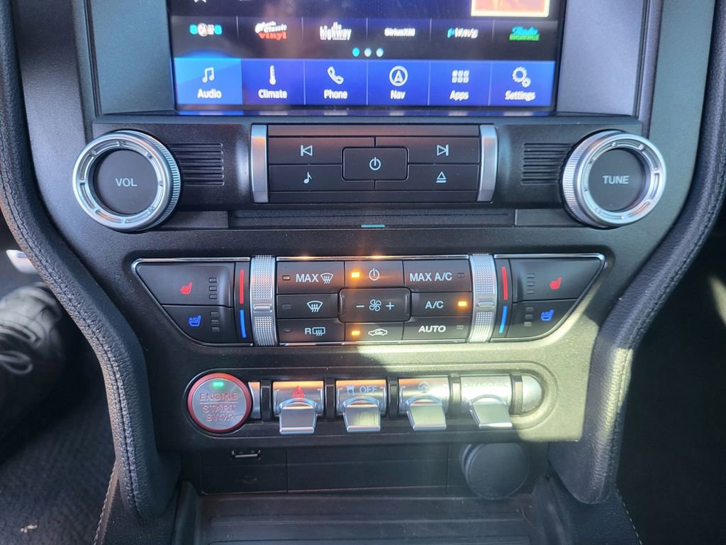 Used 2021 Ford Mustang GT image 26