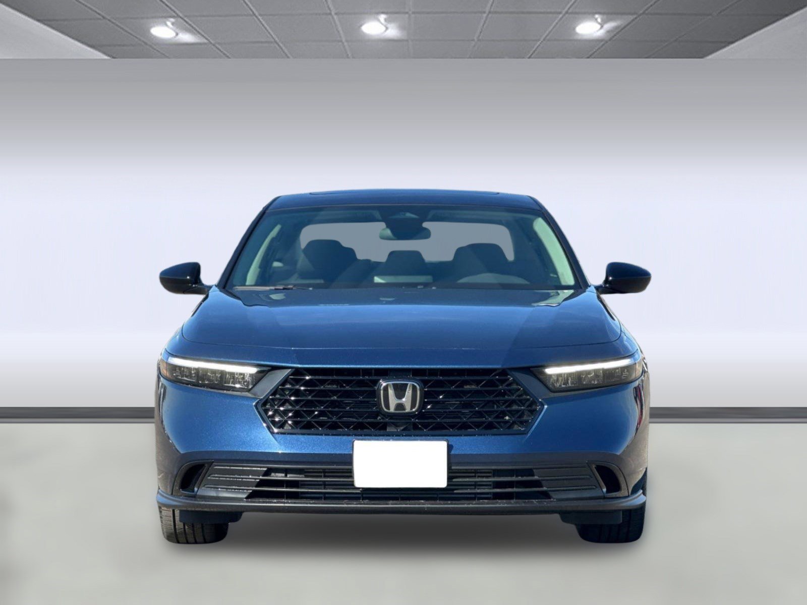 New 2025 Honda Accord SE image 5