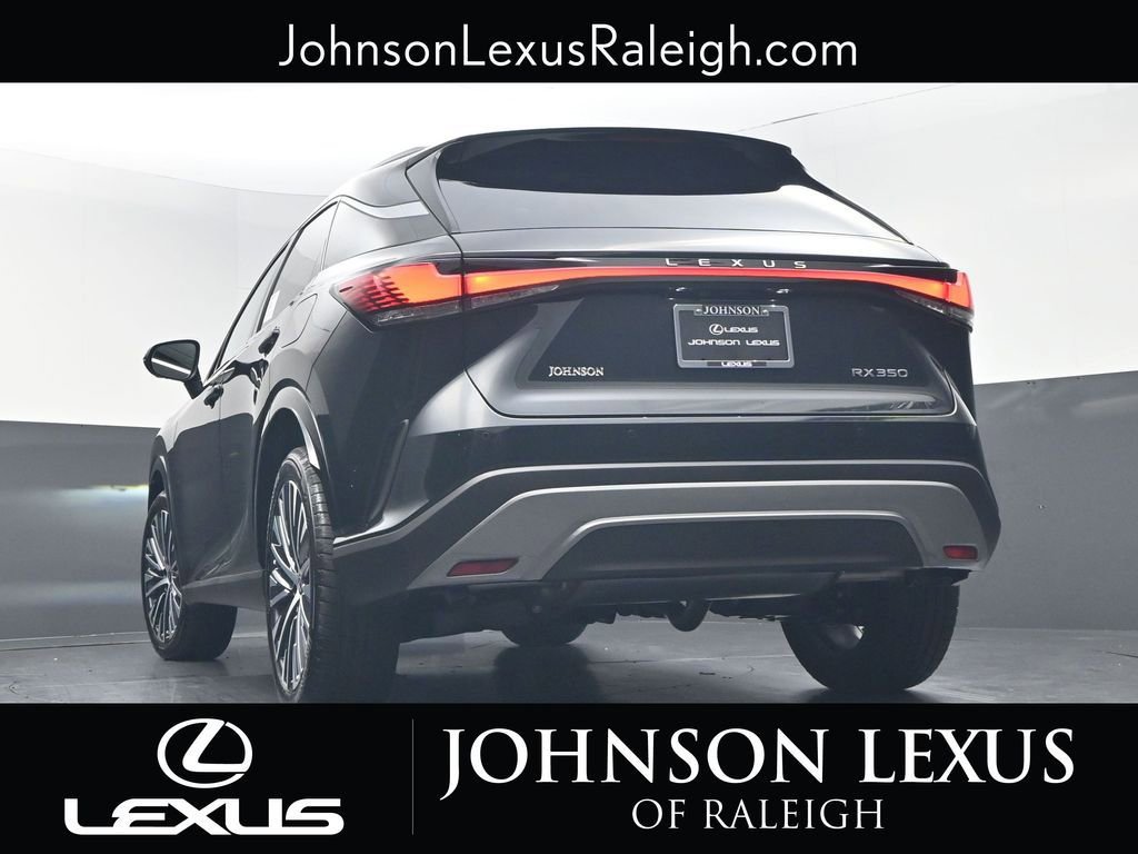 New 2026 Lexus RX 350 Premium Plus image 18