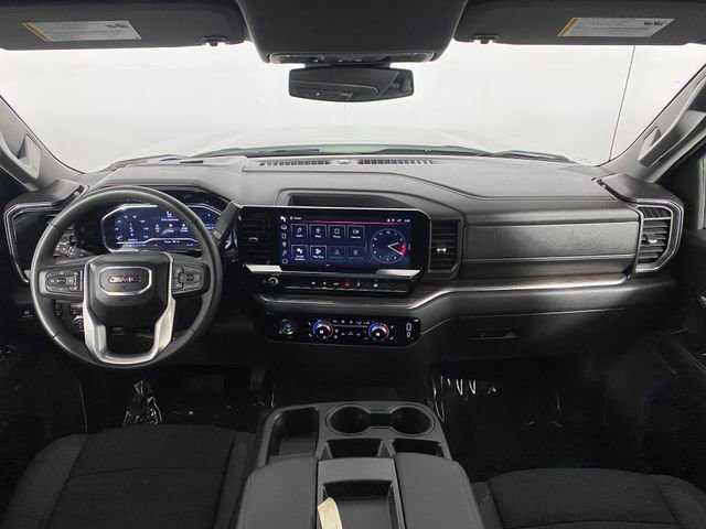Certified 2024 GMC Sierra 1500 Elevation AWD/4WD image 15