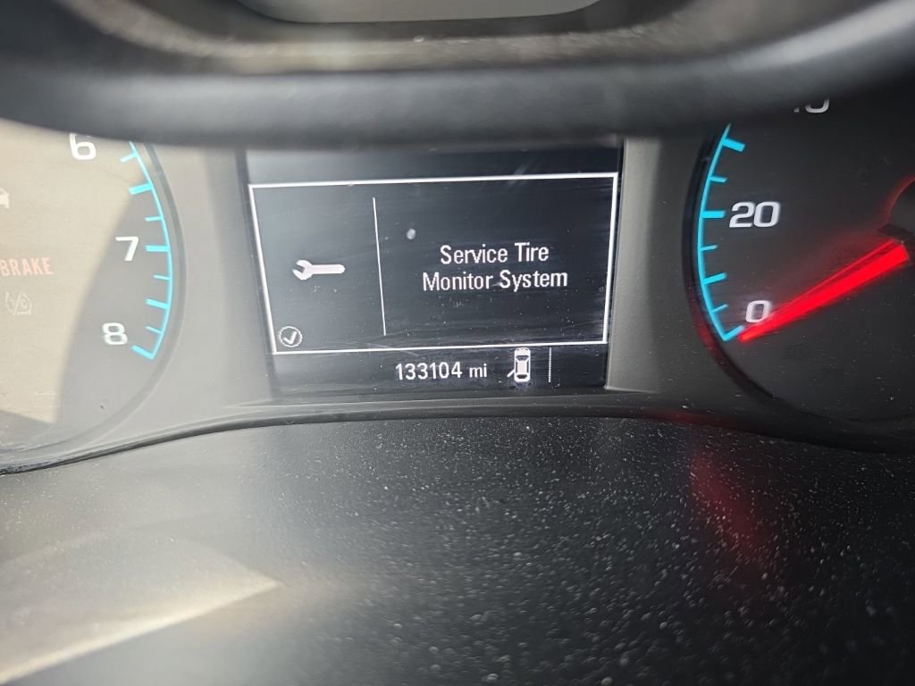 Used 2018 Chevrolet Colorado W/T w/ WT Convenience Package image 19