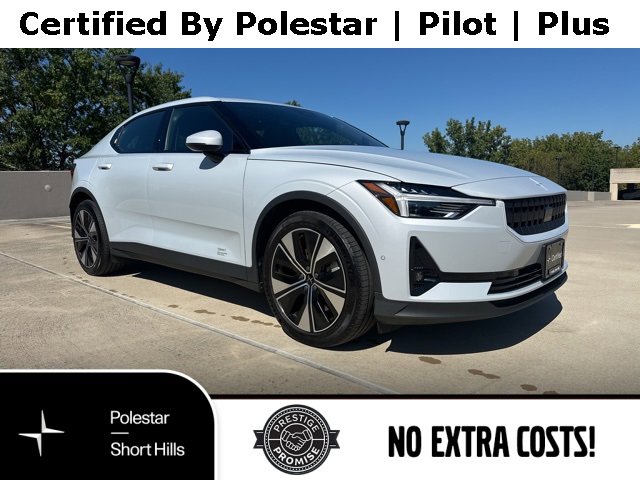 Used 2023 Polestar Polestar 2 w/ Pilot Pack image 1