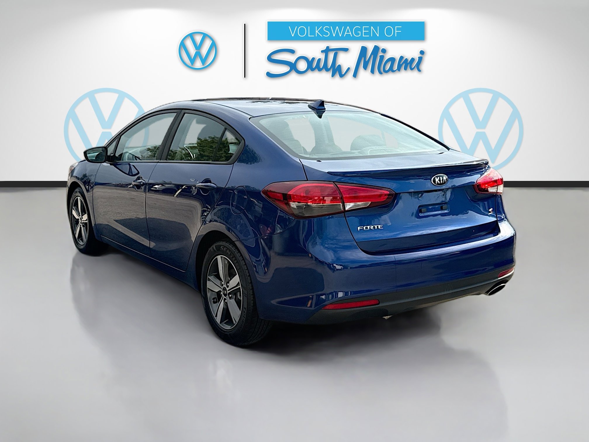 Used 2018 Kia Forte S image 5