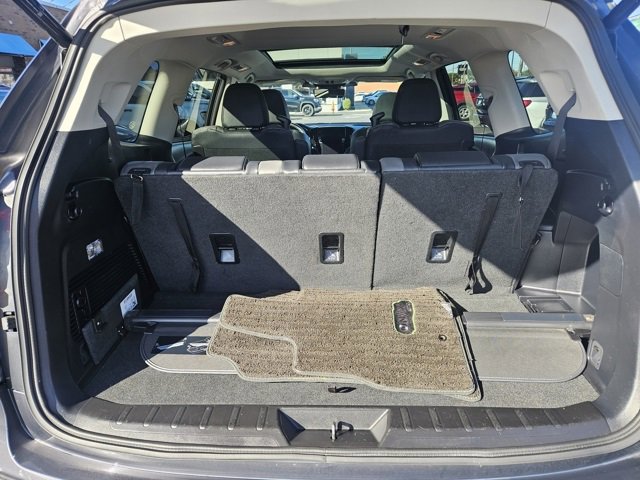 Used 2023 Subaru Ascent Onyx Edition image 17