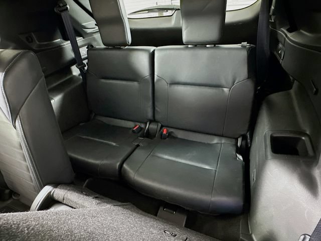Used 2024 Mitsubishi Outlander SE FWD image 12