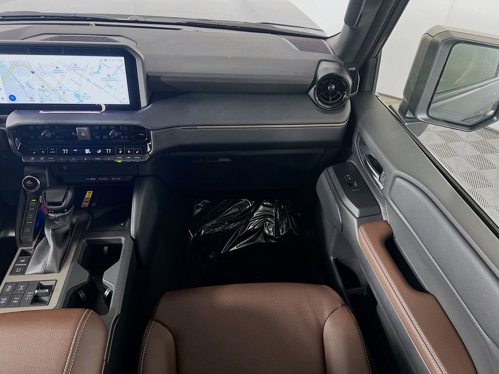 Used 2026 Toyota Land Cruiser image 24