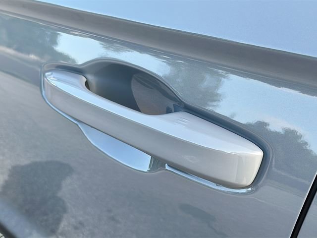 New 2026 Honda CR-V EX image 5