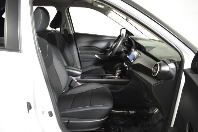 Used 2024 Nissan Kicks SV FWD image 32