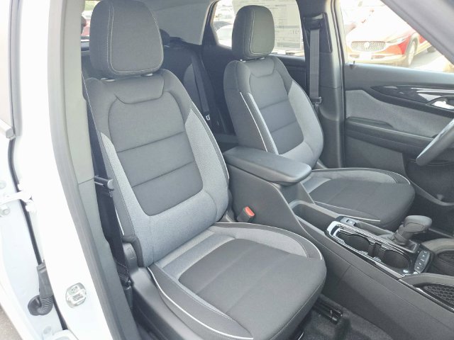 New 2026 Chevrolet TrailBlazer LS w/ LS Convenience Package FWD image 15