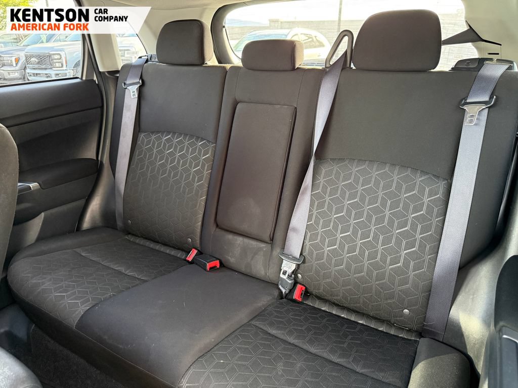 Used 2021 Mitsubishi Outlander Sport ES AWD/4WD image 27