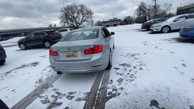 Used 2014 BMW 328i xDrive Sedan AWD/4WD image 2