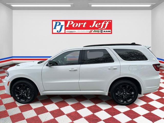 Used 2025 Dodge Durango GT AWD/4WD image 6