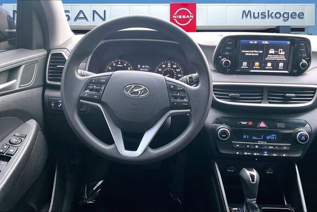 Used 2020 Hyundai Tucson SEL image 8
