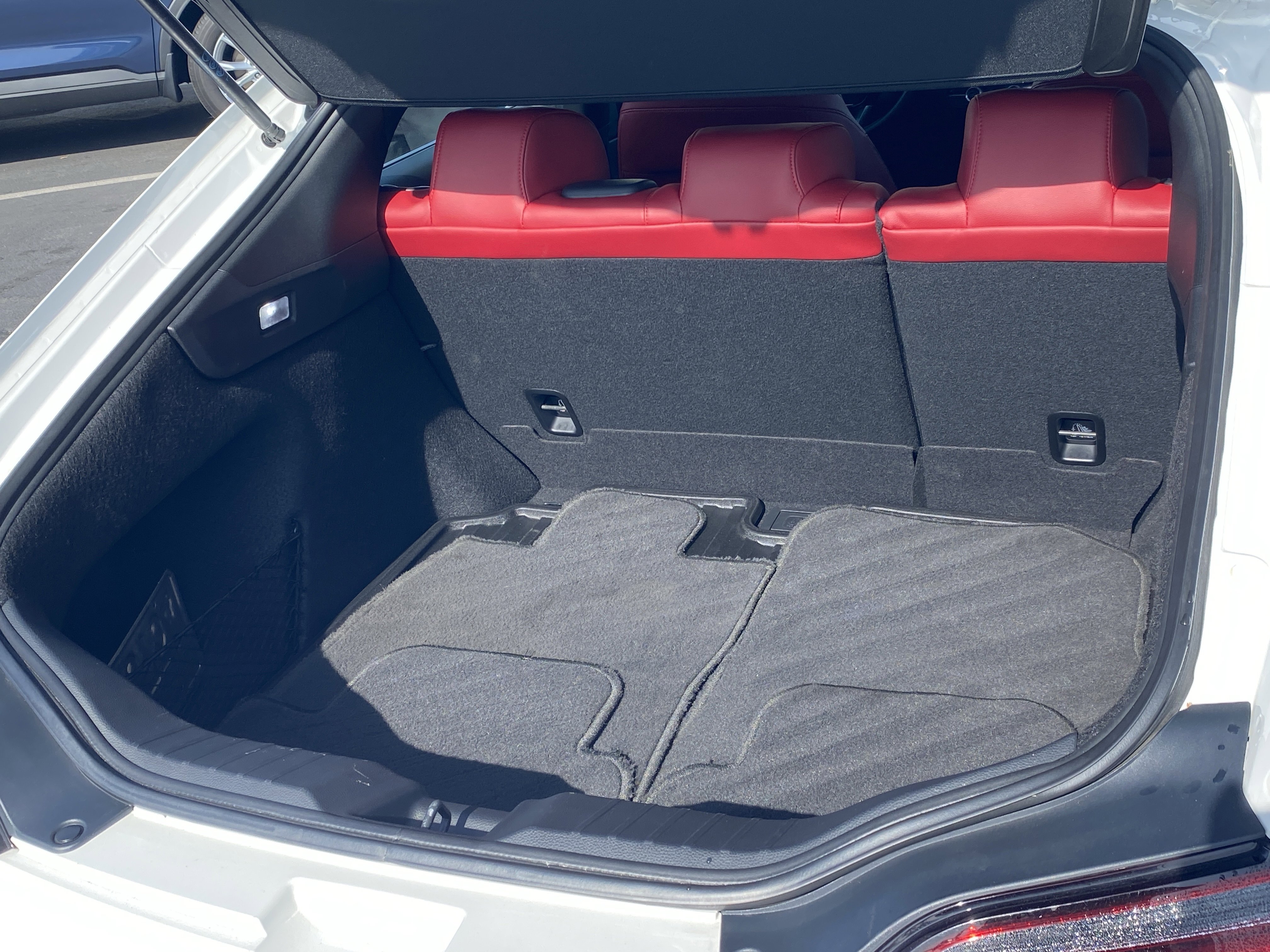 Used 2024 Acura Integra A-Spec image 12