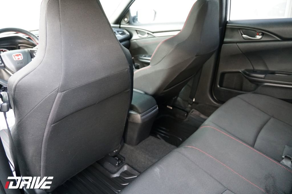 Used 2019 Honda Civic Si image 33