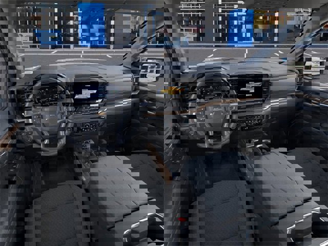 New 2026 Chevrolet Silverado 1500 LT w/ All Star Edition Plus image 15