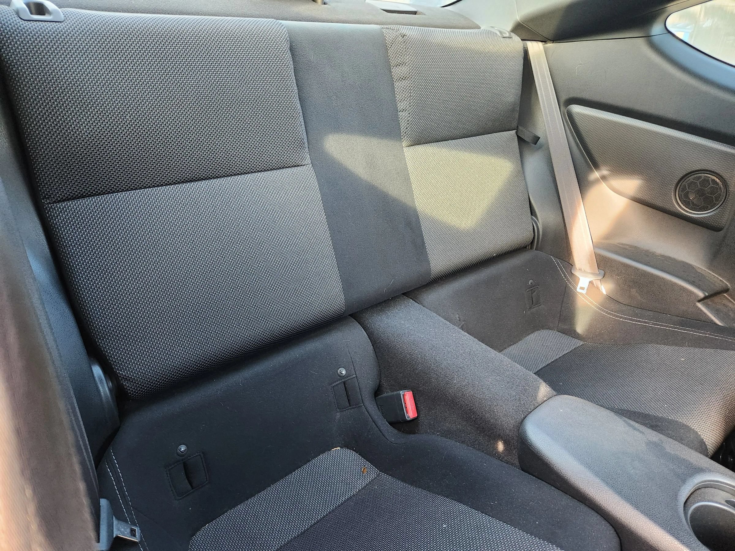 Used 2017 Toyota 86 RWD image 12